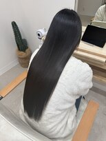 プリュイ(Pluie)&nbsp;髪質改善奈良/髪質改善橿原/髪質改善桜井