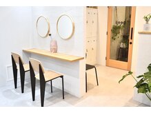 .居心地の良い空間