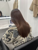 ピリオド 赤坂(Period.)&nbsp;美艶髪♪