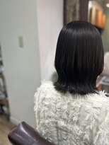 ルアン(Luan)&nbsp;ブルーブラック