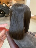 エミー(aimee)&nbsp;美髪矯正