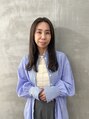 ロア ヘアーコーディネート 四条烏丸店(LoRE hair coordinate) 齋藤 裕美