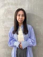 ロア ヘアーコーディネート 四条烏丸店(LoRE hair coordinate) 齋藤 裕美