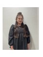 ヘアーアンドリラクゼーション ルーセント(HAIR&RELAXATION LUCENT) 池原 