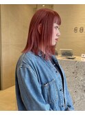coralpink