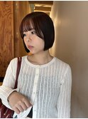 ボブ