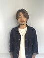 ヘアスタジオ アルス 御池店(hair Studio A.R.S) 廣瀬 尚輝