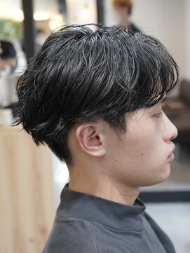 グランツ(Glanz) ニュアンスパーマ