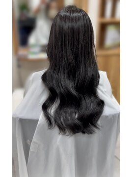 トゥエンティ(twenty) グレージュハイライト