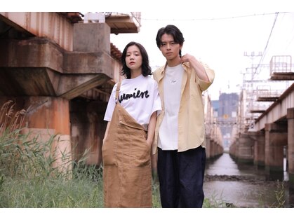 フルールバイアヴァンスクロス(Flulu by avance. cross)の写真