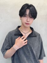 グロー 大宮(GLROW)&nbsp;大宮で叶う毛流れパーマ