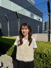 ヘアーズギャラリー なんば高島屋店(Hair's Gallery) 加藤 Kato