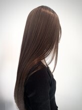 触れたくなる、うるツヤ髪へ。自分史上最高の髪に変わる「髪質改善」