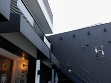 ロヌ(RONU)の雰囲気（外観［御成通り/鎌倉徒歩3分］）