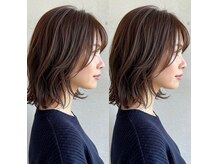 イーハトーヴヘアー(Yehatov)の雰囲気（大人可愛いスタイルを再現！）