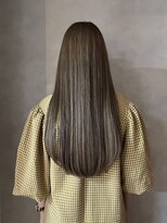 ニール(Neal)&nbsp;【Neal 新宿/西新宿】　ロング　＊