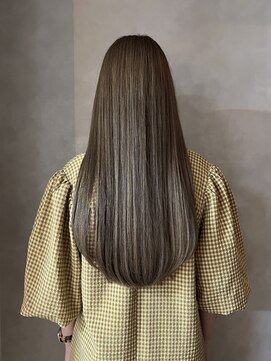 ニール(Neal) 【Neal 新宿/西新宿】 ロング *
