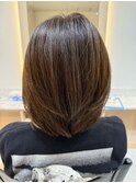 インナーカラー