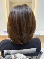 サンサーラ 屋島店(SAMSARA)&nbsp;インナーカラー