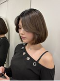 レイヤーボブ