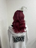 モアムー(Moremuu)&nbsp;レッドカラー