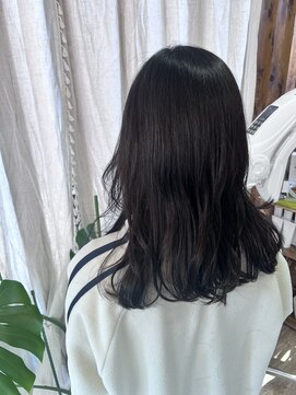 コス(COS) 【COS/平塚/加藤】大人セミロング