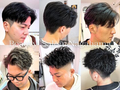 フラワー ナガハマ(Flower Nagahama)の写真