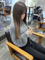 カルフール ロコ 草加西口店(Carrefour LOCO)&nbsp;シールエクステ９０枚　ハイライト