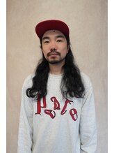 ベルク(Berg)&nbsp;谷重 伸也