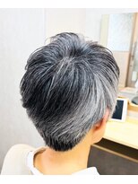 メーゼ(mese) ショート