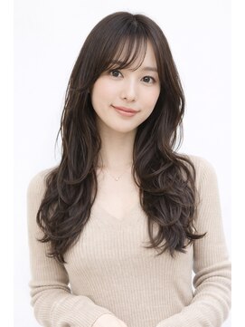 ソル(Sol) ニュアンスレイヤー