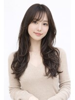 ソル(Sol) ニュアンスレイヤー