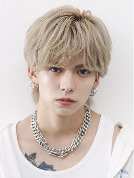 トゥルークリエイション 大宮(True Creation) シースルー