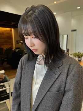 スナッグ(Snug,) オリーブベージュ