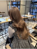 リムレス(LIMLESS)&nbsp;韓国レイヤー/くびれレイヤー/顔周りレイヤー/万代/新潟駅前