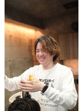 ヴェン(ven)&nbsp;水元 晶久