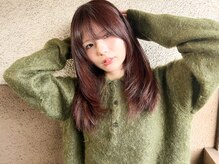 ランドリー(Laundry)の雰囲気（もう悩まない◎ワンランク上の上質な髪質が手に入るサロン。）