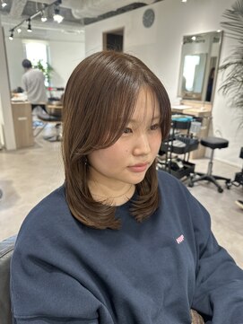 ゼン(ZEEN) たっぷりレイヤー
