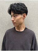 原宿/表参道/明治神宮前/メンズカット/メンズパーマ/学割U24