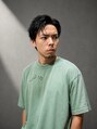 ラヴリア クルメ(LOVERIA KURUME)&nbsp;松尾 慶太郎