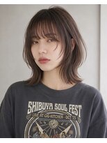 レス(Les.)&nbsp;おしゃれレイヤーミディ