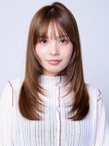エンタク 新宿三丁目店(enntaku)&nbsp;韓国/レイヤーカット/縮毛矯正/men's/新宿三丁目駅