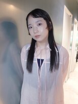 ディープシー(Deep Sea) ポイントパーマ