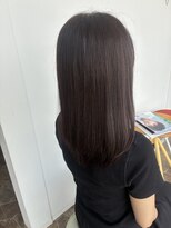 ヘアーディア みどり店(Hair...DiA)&nbsp;シルバーブラウン