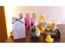 メイクライフ(Make Life)の雰囲気(多彩な商品も取り扱いして髪を綺麗にします♪)