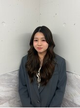 スラッシュアイボリー 姫路駅西店(SLASHivory) 小川花鈴 髪質改善