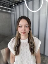 キャラ(kyala.)&nbsp;青木 淑珠