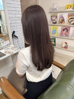 クララ タカマツ(CLALA Takamatsu)&nbsp;大人ナチュラルレイヤー
