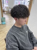 レルム(REALM)&nbsp;ツイストマッシュ