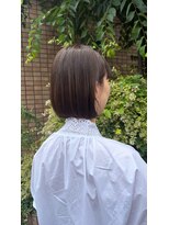 エッセンシャルヒビ(essential HlBl)&nbsp;ボブ